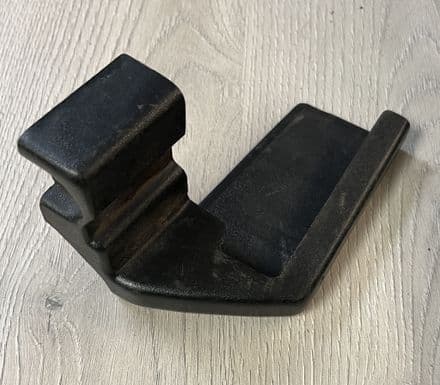 1984-1996 C4 ,Power Seat Track FRONT COVER GM 14049295