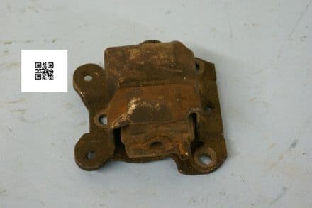 1984-1996 Corvette C4 Engine Motor Mount, Used Fair