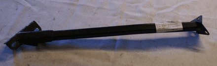 1984-1996 Corvette C4,LH Diagonal Body Strut(Next to Battery),Used
