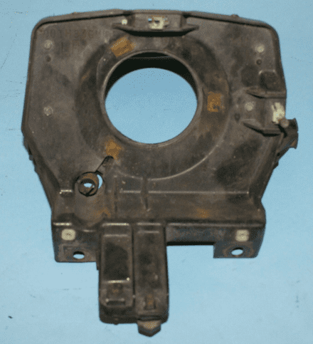 1984-1996 Corvette C4 LH Headlight Bulb Mount GM 16500353, Used Good