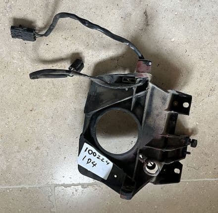 1984-1996 Corvette C4 RH Headlight Beam Mount GM 16500354, Used Good