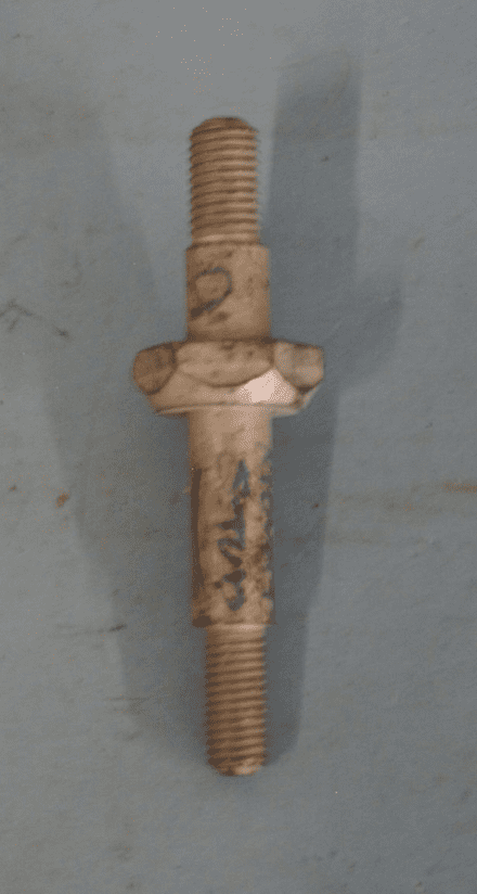 1984-1996 Corvette C4,Shock Mount Stud,New,Box A