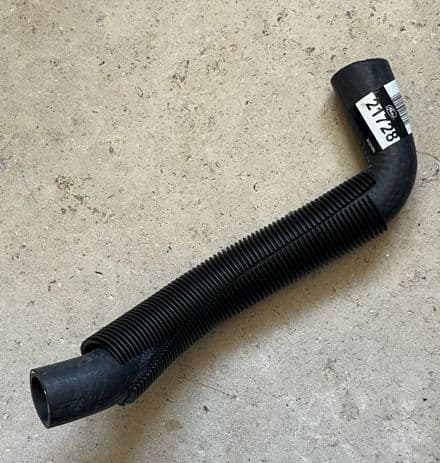 1984-86  C4 Radiator Gates 21728 LOWER Hose ,New