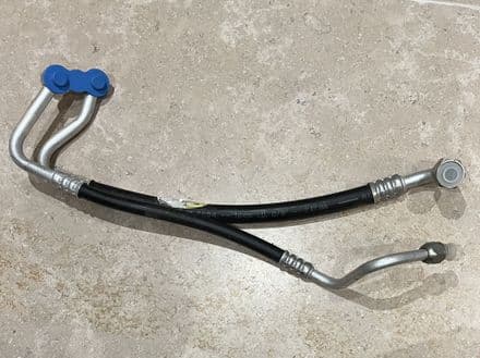1984-87 - C4 Corvette. A/C HOSE air conditioning HVAC New GM 14046042