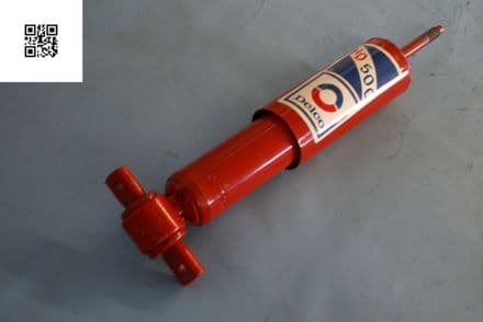 1984-87single GM HD 500 Delco front Shock Absorber 22047135, New