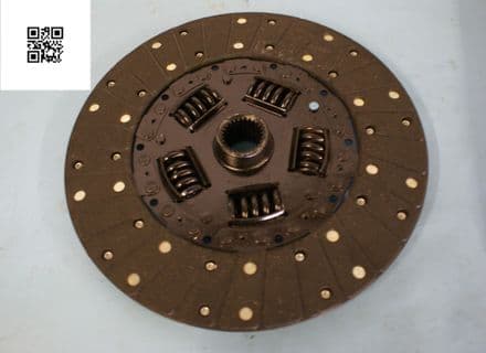 1984-88 Corvette C4 Clutch Disc CD-4152, New