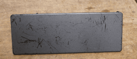 1984-89 Ash Tray Door, GM 10086104,Used