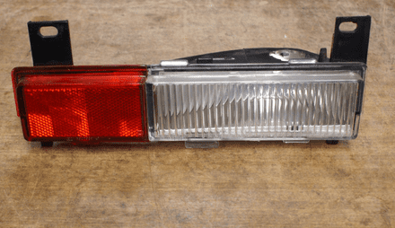 1984-89 Marker Light,RH Rear ,GM 16508520,New (No Box)