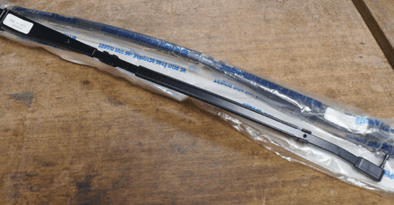 1984-94 Wiper ARM RH, GM 22144264, New NOS