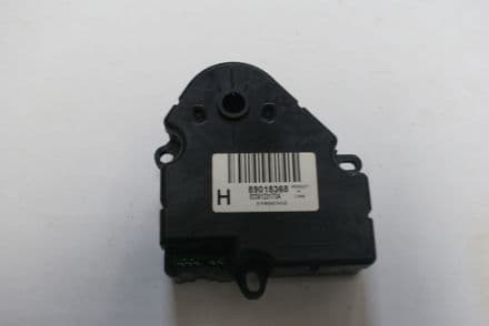 1984-96 C4 Corvette,Air Con Vacuum Control Actuator,GM 89018368,New