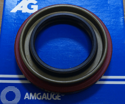 1984 -96 C4 Corvette,Pinion Seal W/8.5",9316, ZR1 New