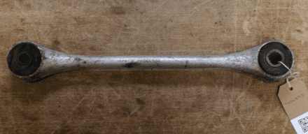 1984-96 C4 Corvette,Rear Lower Suspension Dogbone Control Rod,GM 14048931/14105105,Used