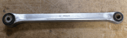 1984-96 C4 Corvette,Rear RH Lower Adjusting Rod,GM 10098132,Used