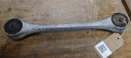 1984-96 C4 Corvette,Rear Susp Dogbone Upper Control Rod,GM 14148930/14105104,Used