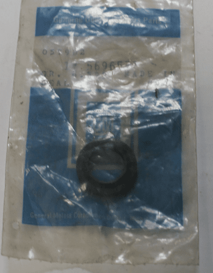 1984-96 C4 Corvette,Transmission cover to Gearshift Shaft Seal GM 5696537 ,New