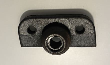 1984-96 C4 Coupe rear roof LOCATOR GM 14051198 RH , used