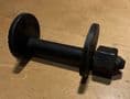 1984-96 C4.  GM14060162 Corvette Inner Camber Rod  adjuster bolt Used