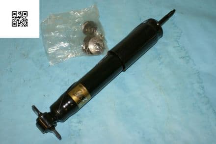 1984-96 Corvette C4 Front Shock, Sachs 030 725, New