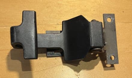 1984 GM 14043185 Inner Door Handle LH or RH,Used C4