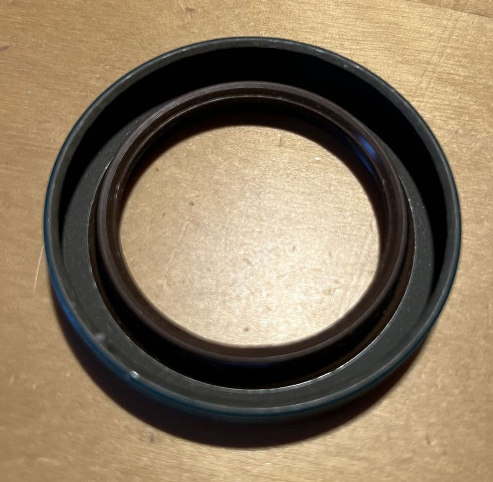 1984 up C4 Corvette W/Auto Dana 36 Diff SIDE SEAL