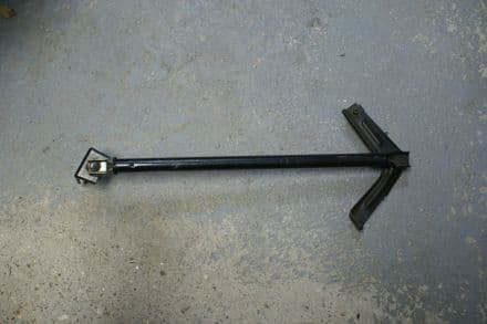 1985-1987 C4 Corvette,Hood Support Strut,GM/OEM,Used
