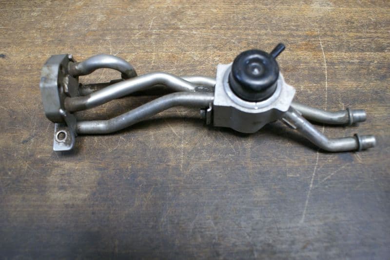 1985-1989 C4 Corvette,TPI Fuel Pressure Regulator (Untested),Used