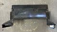 1985-1989 GM 14078651 C4, upper Front Radiator Air Deflector Baffle Shroud,Used Good