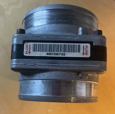 1985 -1990 not Vette ex-Lotus Eng Mass Air Flow METER AC 89872987163