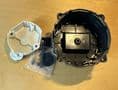 1985-1991  C4 Distributor CAP & ROTOR set  DR456