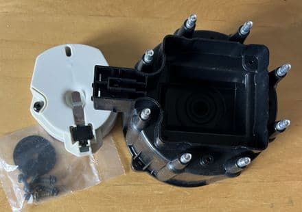 1985-1991 C4 Distributor CAP & ROTOR set DR456