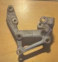 1985-1991 Corvette C4,Aluminium SMOG PUMP BRACKET  GM 14087520, Used