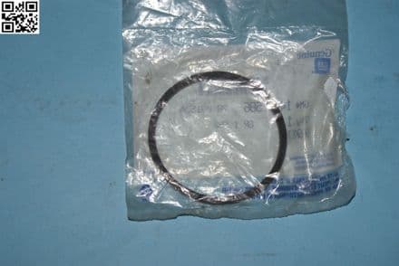 1985-1991 Corvette C4 Oil Cooler Seal,GM 14087586, New, Box G