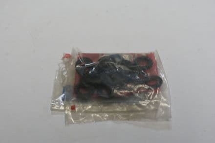 1985-96 C4 Corvette,Multi Port Fuel Injection Rail Seal Kit,GM 17112222,New