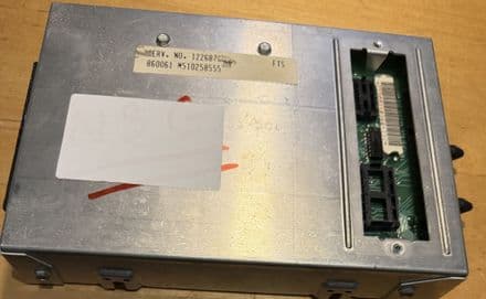 1985 C4 Corvette,ECM ECU ,GM 1226870 not working core used