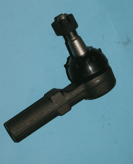 1986-1996 C4 Tie Track Rod End 86-96 Front & 1992-96 Rear