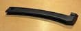 1986 -96  like GM 17987731  - C4 Conv front LH ROOF SIDE SEAL  CA 4115  Latex Weatherstrip New