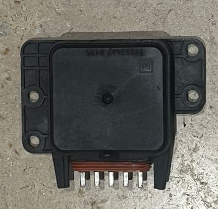 1987-1989-Corvette C4 Ignition Module, GM 16052401 used