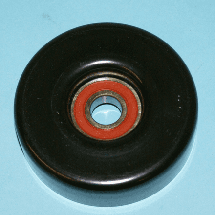 1987-1992 Corvette C4 Idler Pulley, Dayco 89026, New