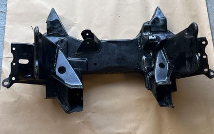 1988-1991 C4 Corvette L98 Engine CRADLE CROSSMEMBER Support, FRAME GM 10080751 Used