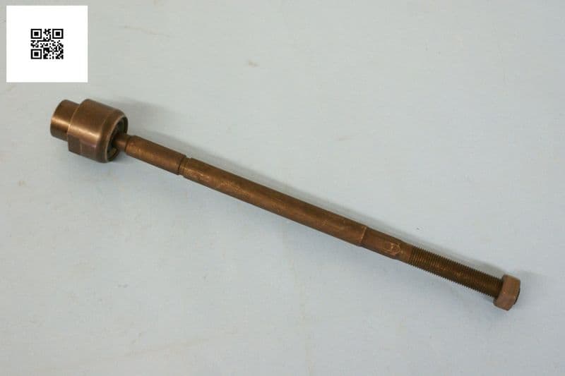 1988-1992 Corvette C4 Inner Tie Rod, Moog EV200, New