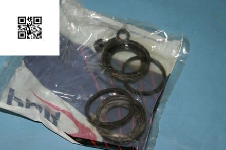 1988 - 1996 C4 Corvette Front Caliper Seal Kit, PBR K1704SNew,