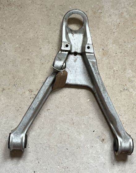 1988-1996 C4 Corvette, GM10098154 Front RH Lower Control Arm,Used