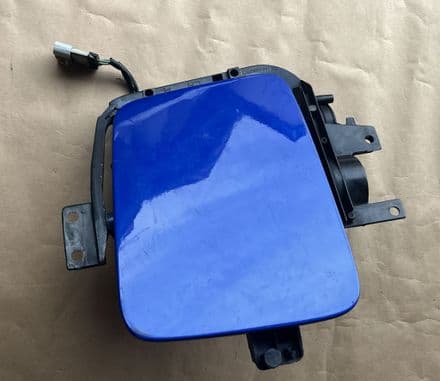 1988-1996 Corvette C4 HEADLAMP ASSY LH GM 16509993 Used excellent GM