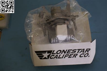 1988-1996 Corvette C4,Left Rear Brake Caliper,New
