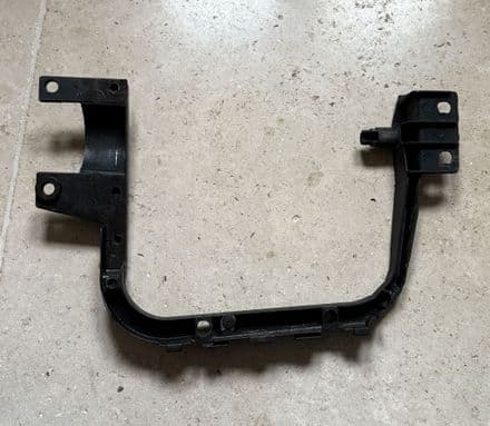 1988-1996 Corvette C4 RH Headlight SUPP0RT BRACKET GM 16509994, Used