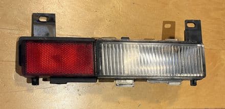1988-1996 GM16508520 RH Rear Right Side Marker LAMP used