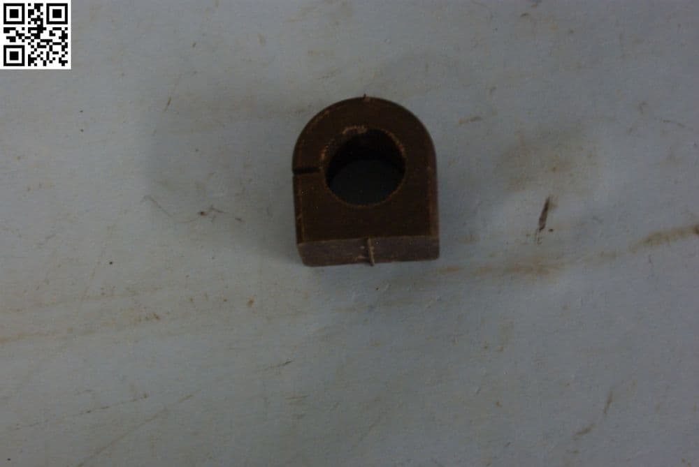 19891990 Corvette C4 Front Sway Bar Insulator New