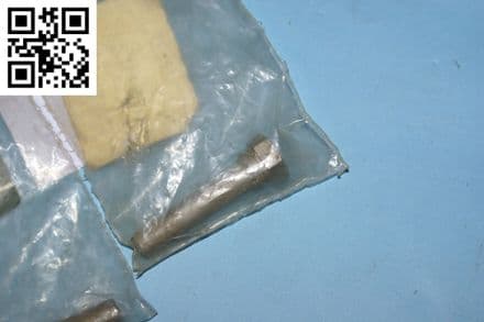 1989 - 1991 C4 Corvette Guide Pin GM 14067560, New, Box D