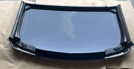 1989 -1996 GM 10149291 Acrylic Targa Roof Blue Tint PANEL, rare used