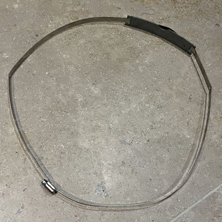 1989-96 UJ6 LTWPS Tyre Pressure Sensor BAND GM used